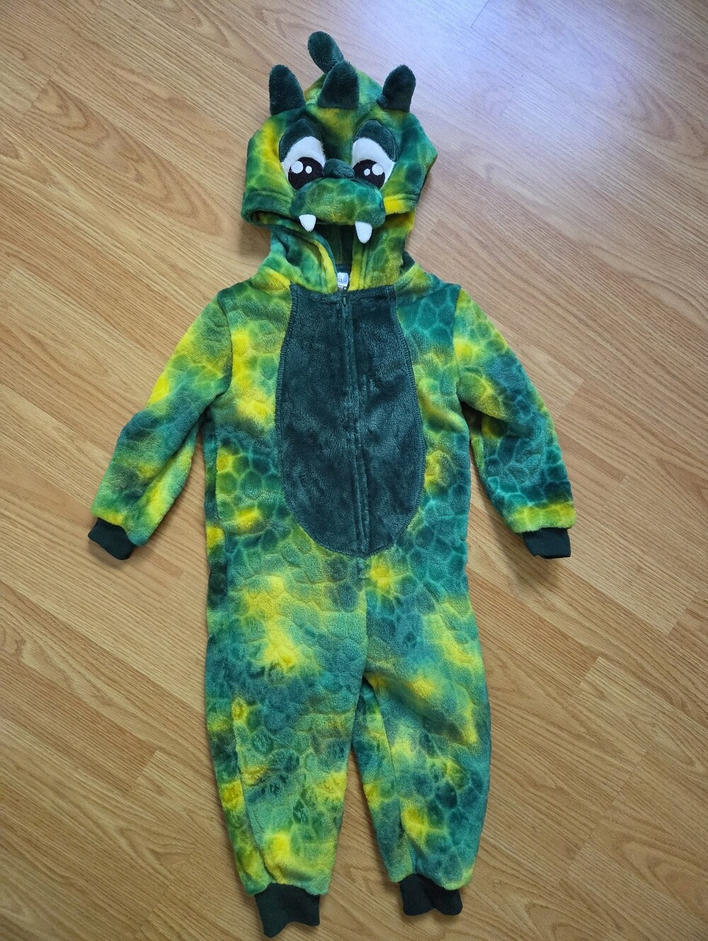 Halloween Costume